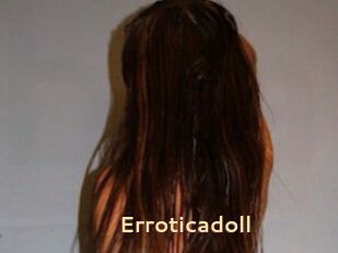 Erroticadoll