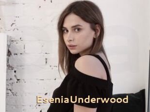 EseniaUnderwood