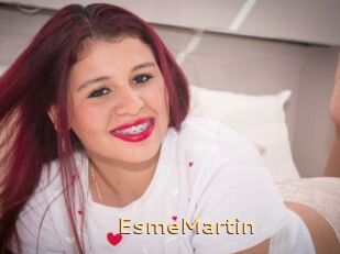 EsmeMartin