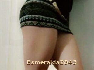 Esmeralda2843