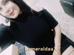 EsmeraldaaX