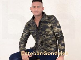 EstebanGonzalez