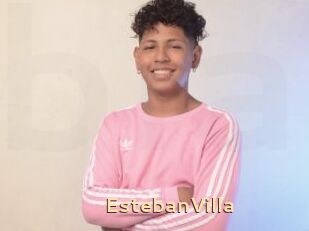 EstebanVilla