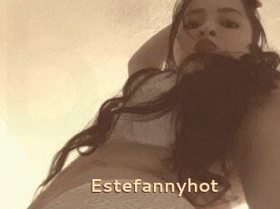 Estefannyhot