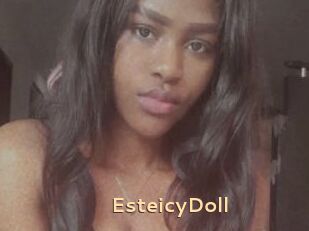 EsteicyDoll