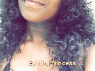 EthnicPrincess