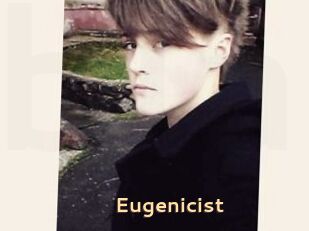 Eugenicist