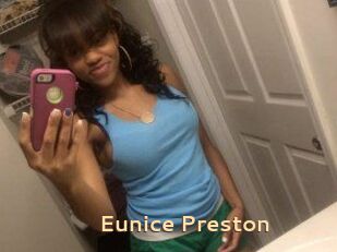 Eunice_Preston