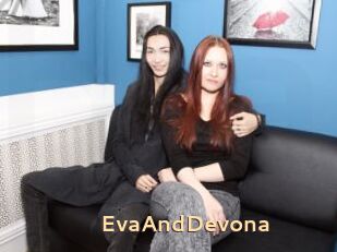 EvaAndDevona