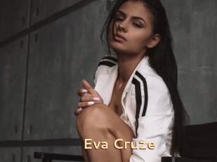 Eva_Cruze