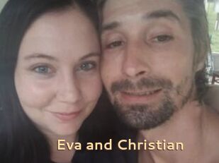 Eva_and_Christian