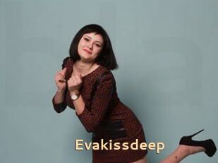 Evakissdeep