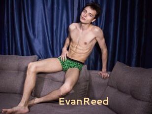 EvanReed