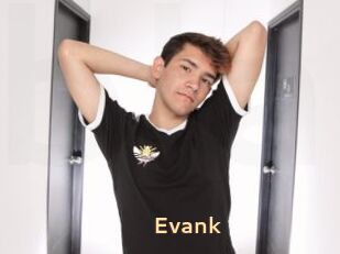 Evank