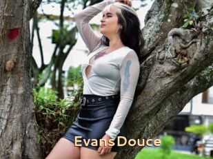 EvansDouce