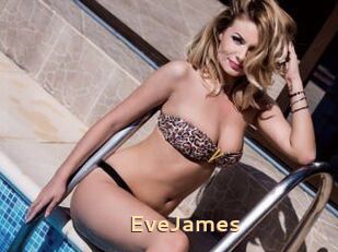 EveJames