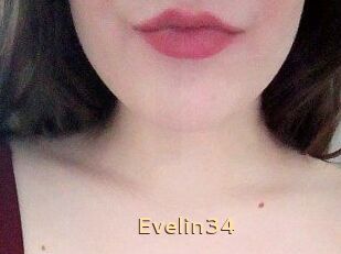 Evelin34 Black Cams
