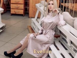 Evelliin