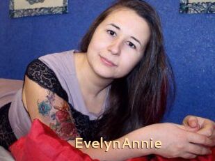 EvelynAnnie