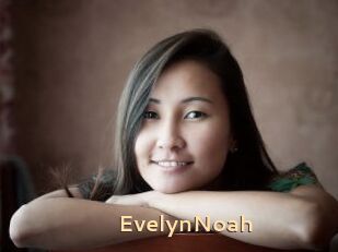 EvelynNoah