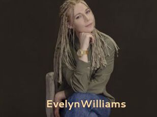 EvelynWilliams