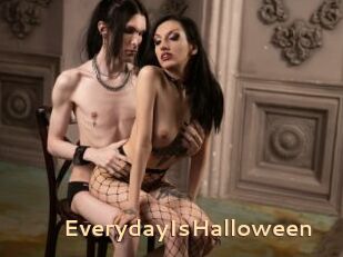 EverydayIsHalloween