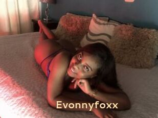 Evonnyfoxx