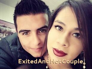 ExitedAndHotCouple