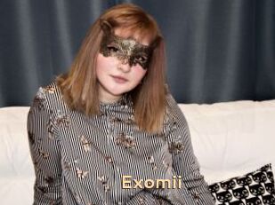 Exomii