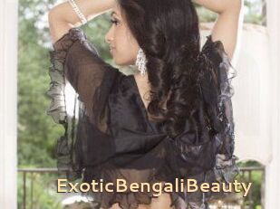 ExoticBengaliBeauty