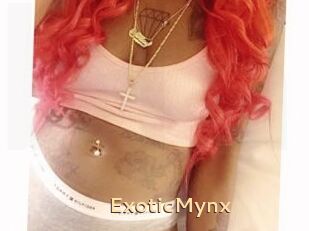 ExoticMynx