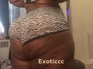 Exoticcc