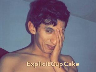 ExplicitCupCake