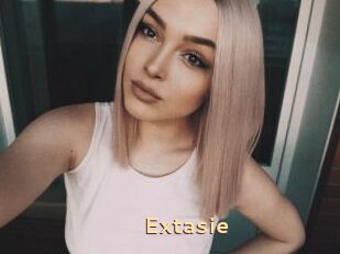 Extasie