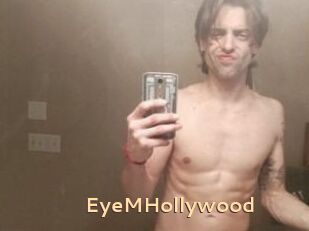 EyeMHollywood