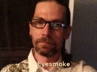 Eyesmoke