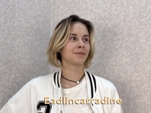 Eadlincarradine