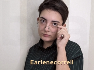 Earlenecorrell