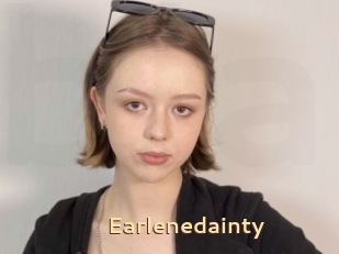 Earlenedainty