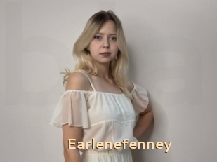 Earlenefenney