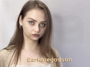 Earlenegosson