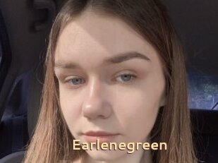 Earlenegreen