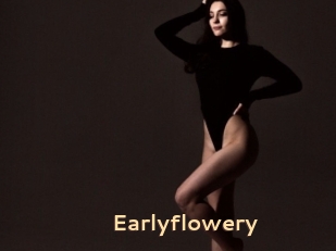 Earlyflowery