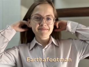 Earthafootman