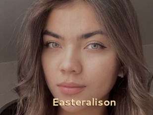 Easteralison