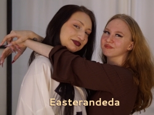 Easterandeda