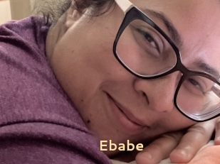 Ebabe