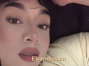 Ebandustan