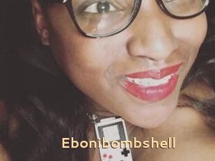 Ebonibombshell