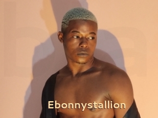 Ebonnystallion